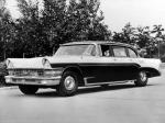 ЗиЛ-111 Предсерийный 1957 года